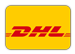 Versand mit DHL