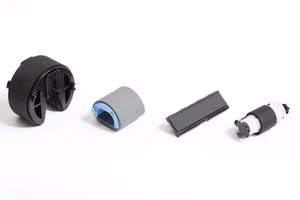 HP Roller Kit für Color Laserjet CP2025 / CP2025N / CP2520DN / CM2320 / CM2320NF / CM2320FXI Serie für Fach 1 und 2