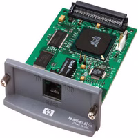 HP Jetdirect 620N Ethernet 10/100TX J7934-69011