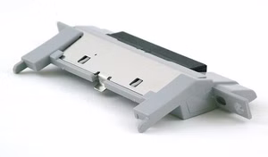 HP Separation Pad RM1-1298-000CN für Laserjet 2430 / 2420 / P2015 / 1320 / 1160 Serie
