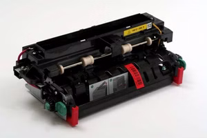 Lexmark Fixiereinheit / Fuser Unit Type 2 / 40X5855 für T650 / T652 / T654 Serie