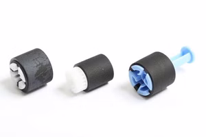 HP Roller Kit für Laserjet P4014 / P4015 / P4015 / P4515 / Enterprise 600 / M601 / M602 / M603 / M4555 Serie für Fach 1 und 2