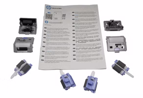 HP Roller Kit B5L24-67904 für Color Laserjet Enterprise M552 / M553 / M577 Serie für Fach 2 -5
