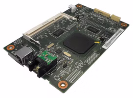 HP Formatter Main Logic Board CE490-67902 für Color Laserjet CP5225 / CP5225DN / CP5225N Serie