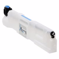 HP Resttonerbehälter CE980A für Color LaserJet CP5525 / M750 / M775 Serie