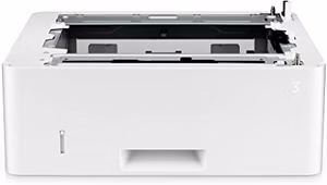 HP 550 Blatt Papierzuführung D9P29A für LaserJet Pro M402 / M404 / M426 / M427 / M428 Serie