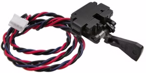 HP Media Sensor SVC Q5669-67068 für DesignJet T610 / T770 / T790 / T1100 / T1300 / T1700 / Z3100 / Z5200 Serie