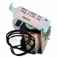 HP Solenoid RK2-1492-000CN für Laserjet P3005 / P3015 / M3027 / M3035 / M521 / M525 Serie