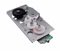 HP Fuser Drive Assembly RM1-2963-040CN für LaserJet M712 / M725 / M5025 / M5035 MFP Serie