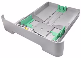 Brother Paper Tray LX5199003 für DCP-7055 / DCP-7060D / DCP-7065DN / DCP-7070DW / MFC-7360N / MFC-7460DN / MFC-7860DW Serie