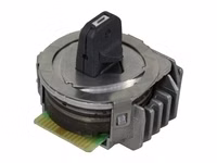 Oki Print Head / Druckkopf 9 Pin 41923901 für ML5520 / ML5520ECO / ML5521 / ML5521ECO Serie