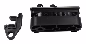 Oki Pull Tractor Left 4PA4043-2684G001 für MicroLine ML3410 / ML395 Serie