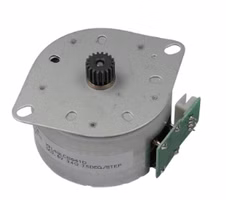 Oki Motor Pulse HOP 43276301 für C5650 / C5750 / ES7450 / ES7480 Serie  