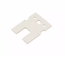 Samsung ADF Separation Pad Rubber JC73-00117A für Fax SF-6800I / SF-6800PI / SF-6900I Serie