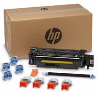 HP Wartungskit J8J88A mit Fuser Unit für Laserjet Enterprise M607 / M608 / M609 / M631 / M632 / M633 Serie