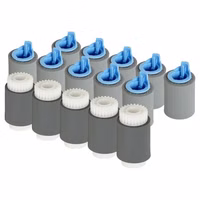 HP Roller Kit CB506-67904 für Laserjet P4014 / P4015 / P4015 / P4515 Serie für Fach 2-6