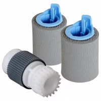 HP Roller Kit für Color Laserjet M750 / M775 / Laserjet M712 / M725 Serie / 500 Blatt Zuführung