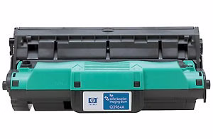 HP Transfer Kit / Bildtrommel Q3964A für Color Laserjet 2550 / 2820 / 2840 Serie