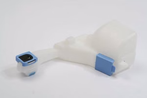 HP Resttonerbehälter CE254A für Color Laserjet CP3525 / CM3530 / M551 / M570 / M575 Serie