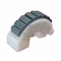 HP PickUp Roller RB1-8865-000CN für Laserjet 4000 / 4050 / 4500 / 4550 / 5000 / 5100 Serie