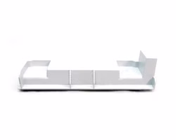 HP Cover Duplexer Slot RC1-0291-000CN für Laserjet 4200 / 4250 / 4300 / 4350 Serie