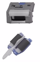 HP Roller Kit für Color Laserjet Managed MFP E67550 / E67560 / E67650 / E67660 Serie für Fach 2