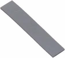 Samsung Rubber Pad Friction JC73-00140A für CLP-315 / CLX-6220 / SCX-4623 / ML-3051 Serie 