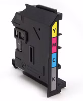 Samsung Resttonerbehälter / Waste Toner Box JC96-06298A / SU426A für CLP-365 / CLX-3305 / Xpress C460FW Serie 