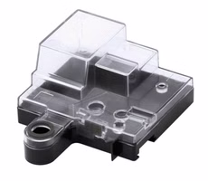 Samsung Resttonerbehälter / Waste Toner Box JC96-06367A / SU437A für CLX-6260 / CLP-680 / ProXpress C4060 Serie