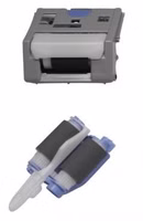HP Roller Kit für Color Laserjet Enterprise M554 / M555 / M578 Serie für Fach 2 Kassette