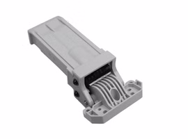 HP Hinge ADF / Scharniere CQ819-60011 für Color Laserjet Enterprise M775 / Laserjet ENT M725 Serie