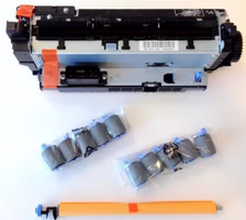 HP Wartungskit CF065A mit Fuser Unit für Laserjet Enterprise 600 - Modelle / M601 / M602 / M603 Serie