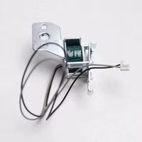 Samsung Solenoid JC33-00027C DC 24V / 120 Ohm für SCX-5635FN / SCX-5835FN / SCX-5835NX / SCX-5935FN / SCX-5935NX Serie