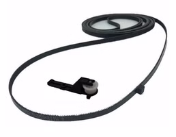 HP Carriage Belt 24-inch CQ890-67112 für DesignJet T100 / T125 / T130 / T525 / T530 / T830 Serie