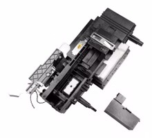 HP Service Station Assembly F9A30-67052 für DesignJet T730 / T830 Serie