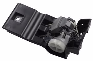 Brother Separation Holder Assy ADF D02L7G001 für MFC L3755CDW / L3780CDW / DCP B7650DW Serie