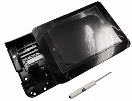 HP Control Panel Kit B5L47-67018 für HP Color LaserJet M554 / M577 / M681 / M682 Serie