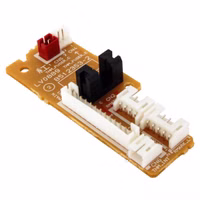 Brother Eject Sensor Pcb Ass Dcl LV0890001 für HL-3170CDW / MFC-9130CDW / DCP-9020CDN Serie