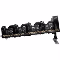 Kyocera Waste Toner Transport Unit 302ND94018 für TASKalfa 4053CI / 5053CI / 6053CI Serie 