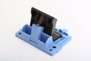 HP Separation Pad RM1-4207-000CN für Laserjet M1120 / P1505 / M1522 Serie