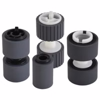 HP Roller Replacement Kit ADF L2755-60001 für ScanJet Enterprise Flow 5000 S5 / 7000 S3 / N7000 SNW1 / 5000 S4 Serie