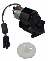 HP Module Motor Valves CR357-67015 für DesignJet T1500 / T1530 / T2530 / T920 / T930 Serie