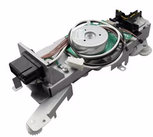 HP Fuser Drive Assembly RM1-5656-010CN für Color LaserJet CM4540 / CP4025 / M680 / M651 Serie