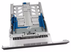 Oki Paper Tray / Papierkassette 44454102 für MC573DN / MC563DN / C532DN / ES5473MFP / ES5463MFP Serie