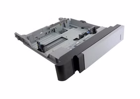 HP Paper Tray / Papierkassette RM1-9726-000CN für Laserjet Enterprise M830Z / M806DN / M806X / M830ZM Serie