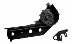 Oki Sheet Feeder Assy Rechts 3PA4043-2562G001 für MicroLine ML3410 / ML395 Serie