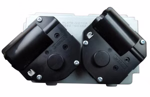 Samsung / HP Drive Lift Shift Motor Assy HCI JC93-01118A für K7600 / E82650 / E82660 / E87740 / E87750 Serie