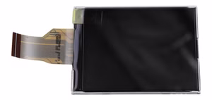 Brother LCD Unit Assy D003CR001 für DCP-J562DW / J785DW / J1100DW / MFC-J680DW / J995DW Serie