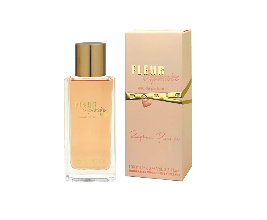 Fleur Japonaise EDP