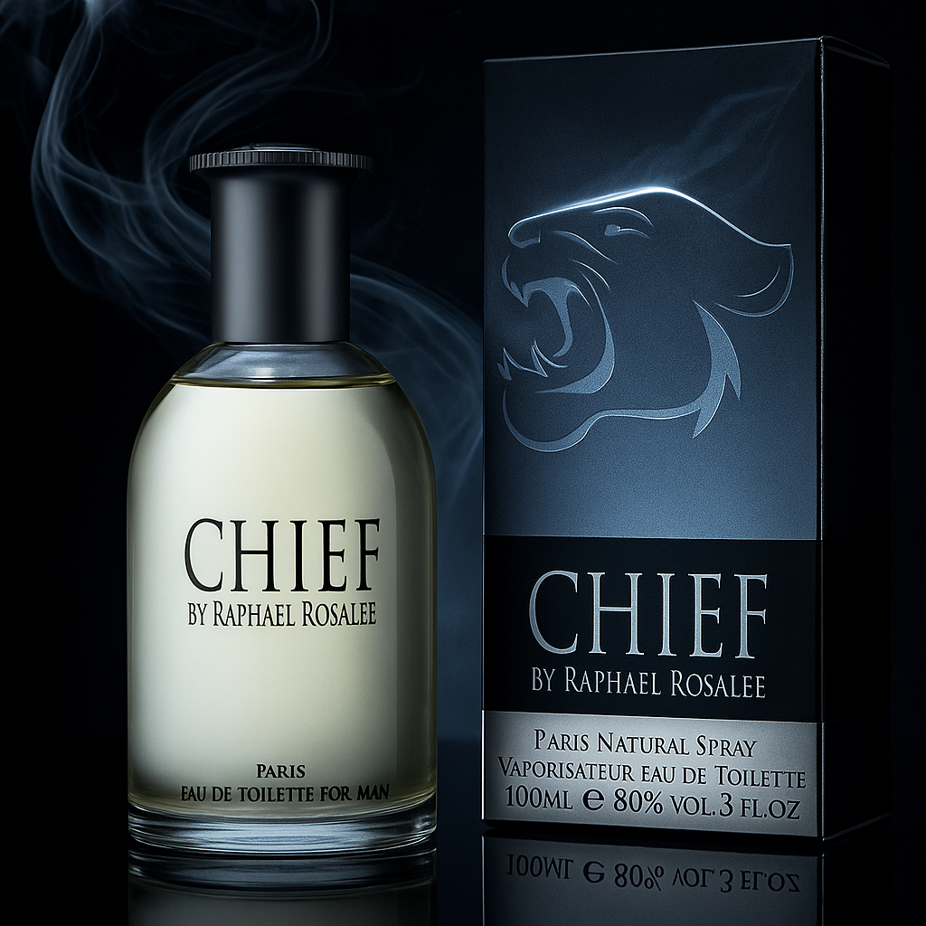 Chief EDT
